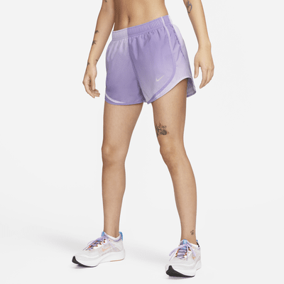 Nike Tempo Women's Brief-Lined Running Shorts. Nike ID